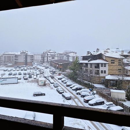 Lucy'S Apartments Emerald Bansko Bagian luar foto