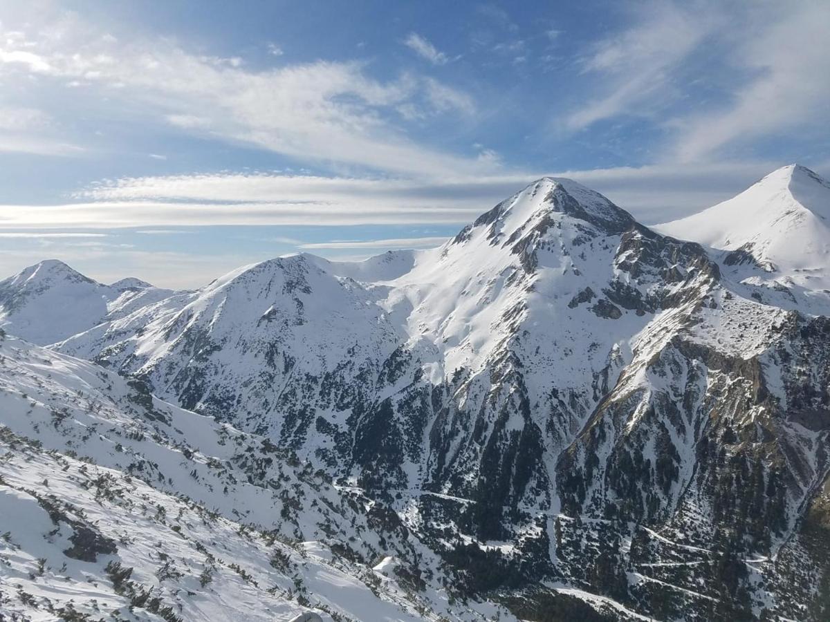 Lucy'S Apartments Emerald Bansko Bagian luar foto