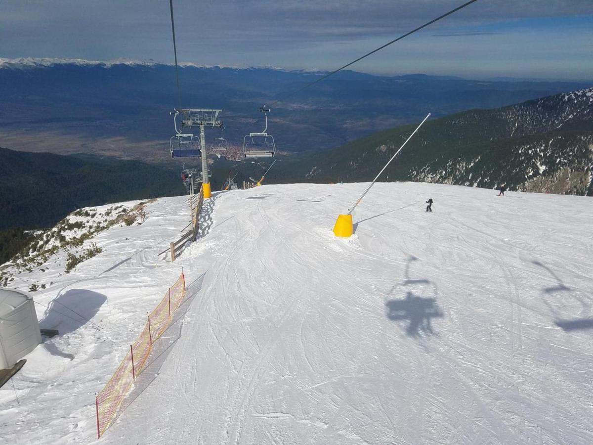 Lucy'S Apartments Emerald Bansko Bagian luar foto