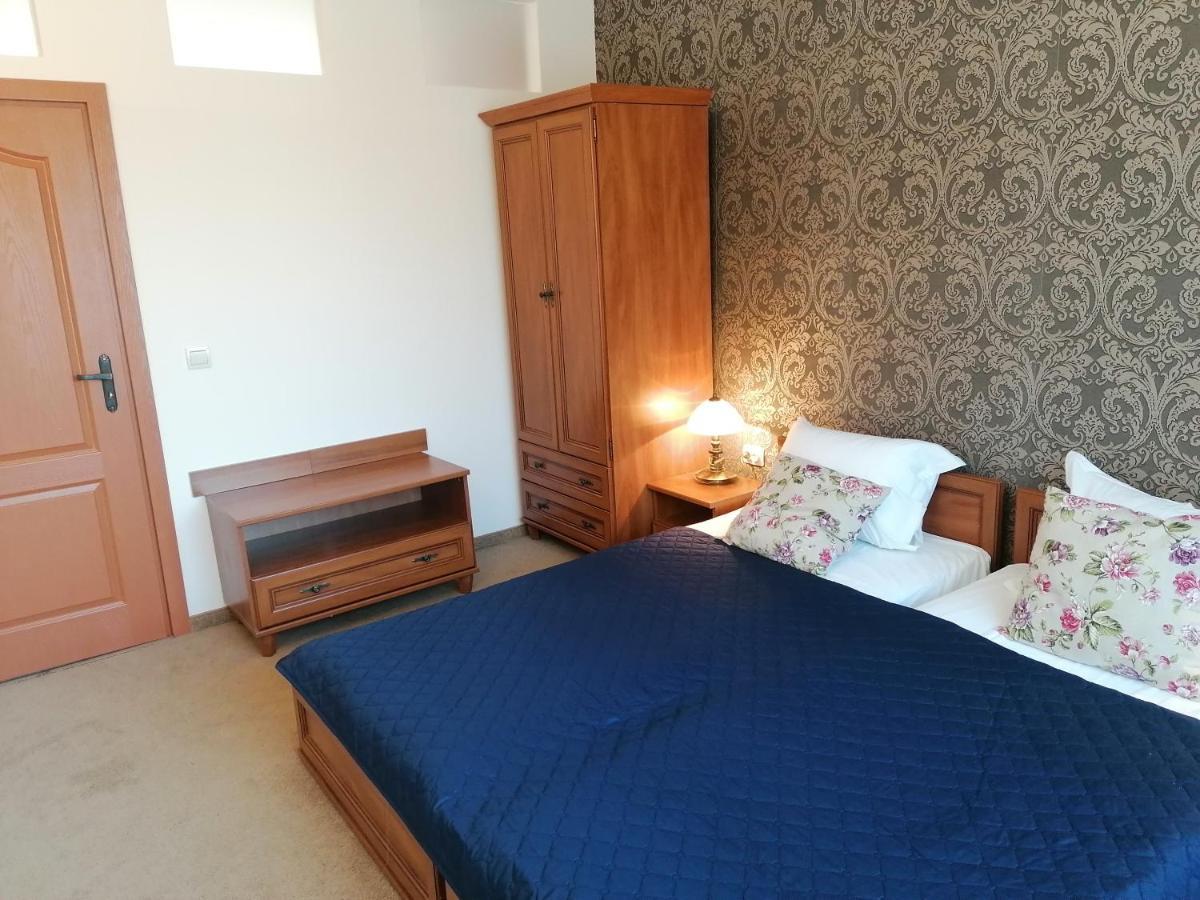 Lucy'S Apartments Emerald Bansko Bagian luar foto