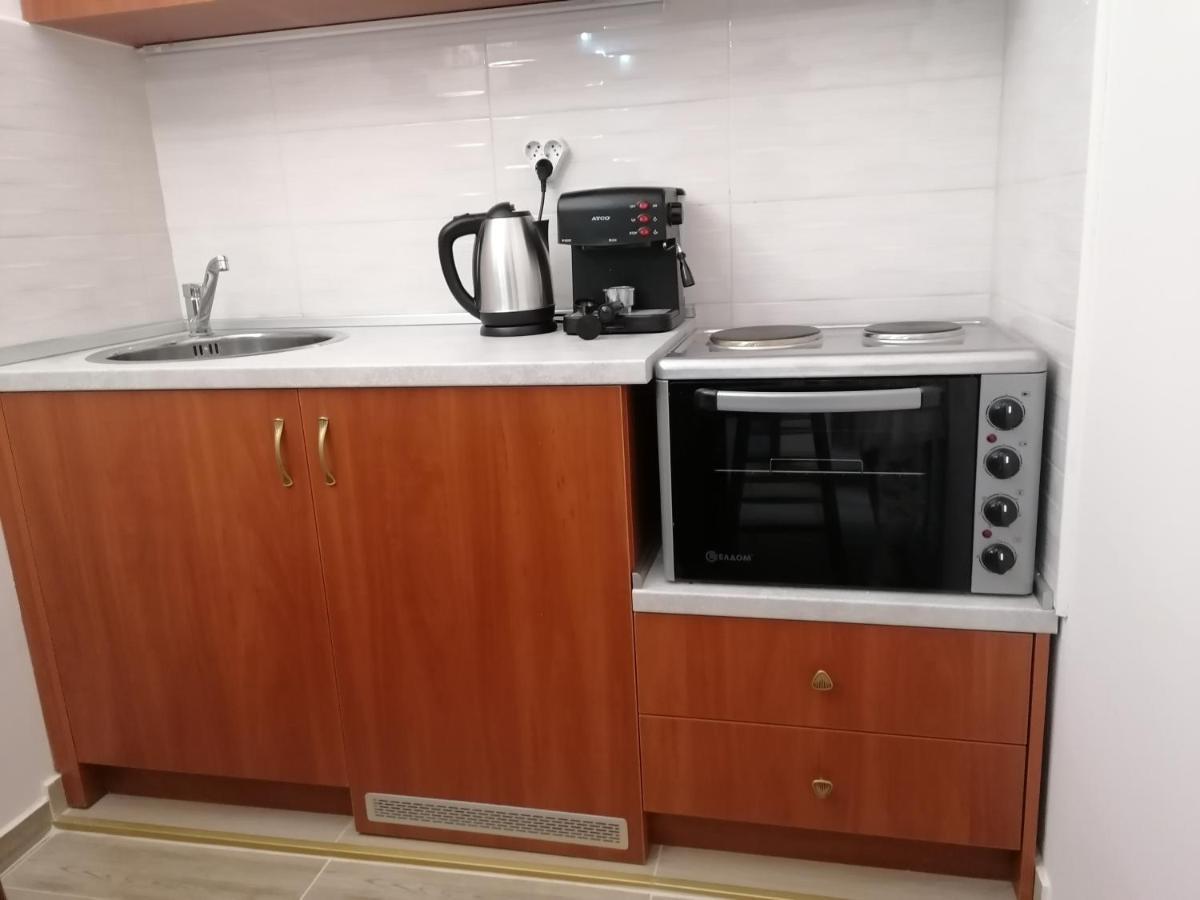 Lucy'S Apartments Emerald Bansko Bagian luar foto