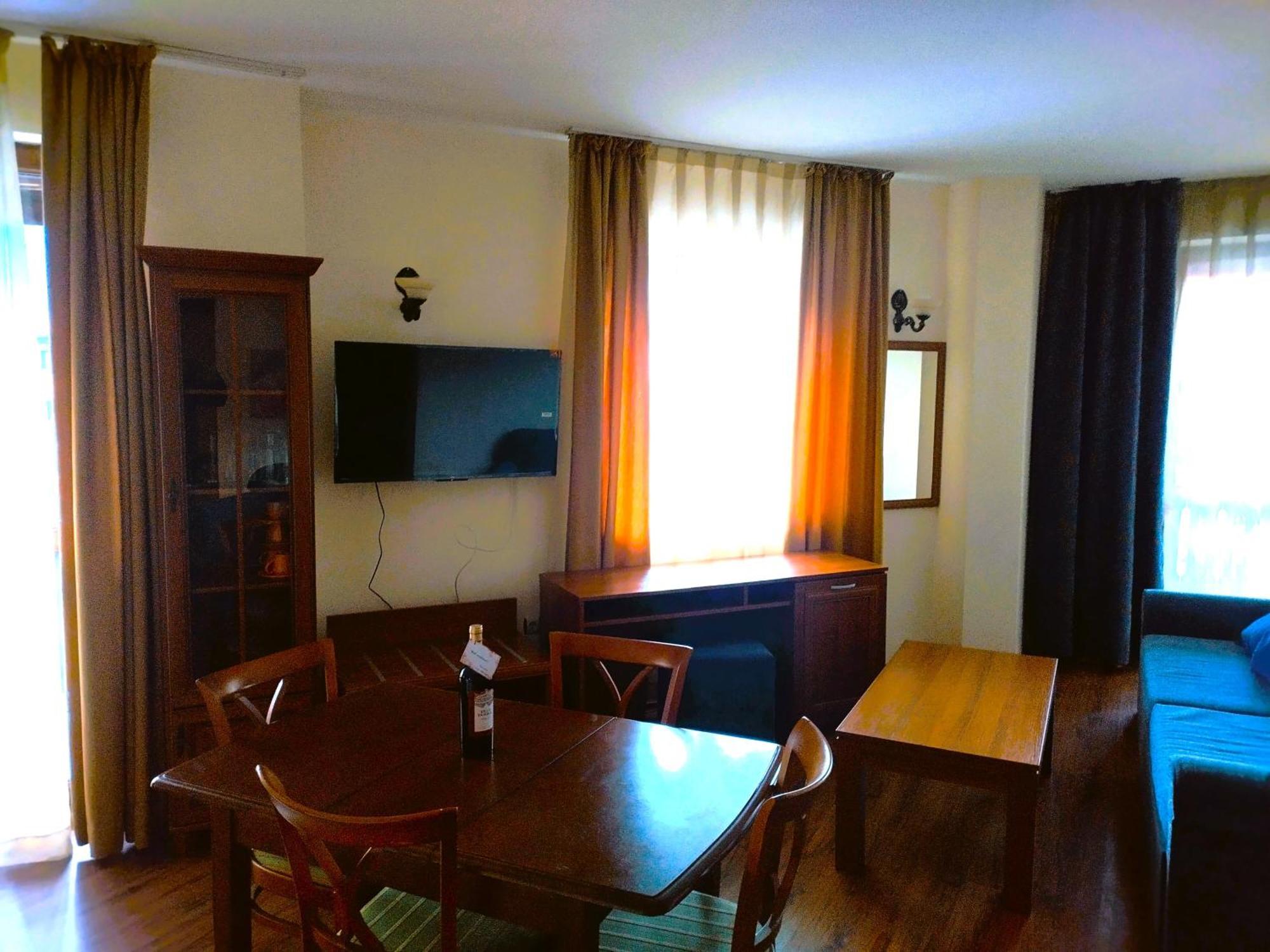 Lucy'S Apartments Emerald Bansko Bagian luar foto