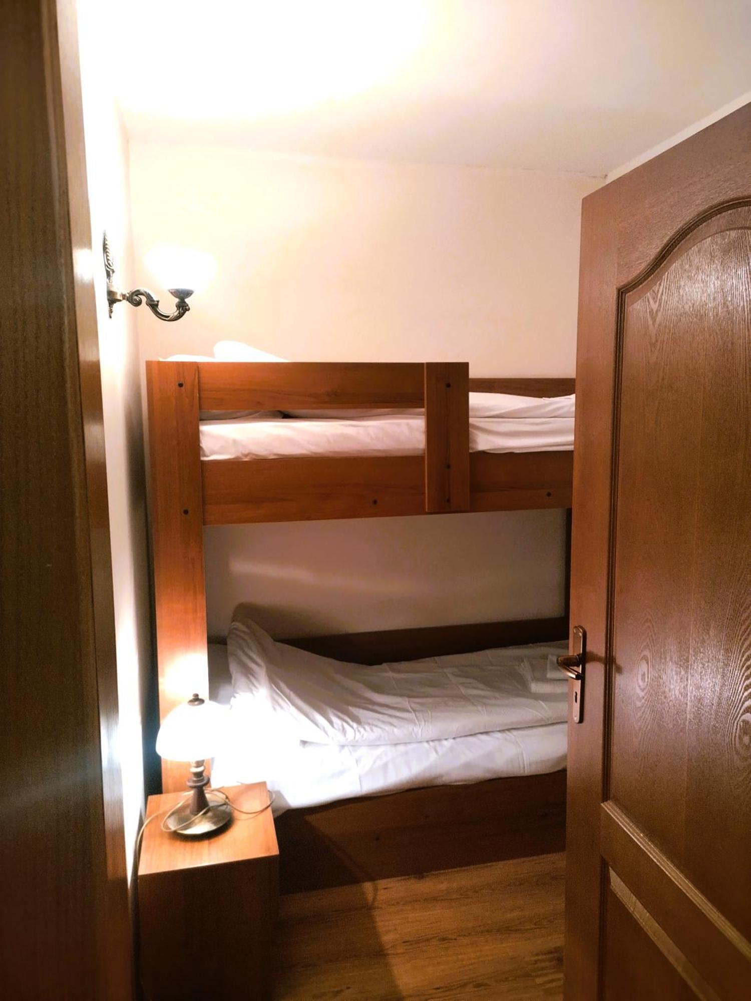 Lucy'S Apartments Emerald Bansko Bagian luar foto