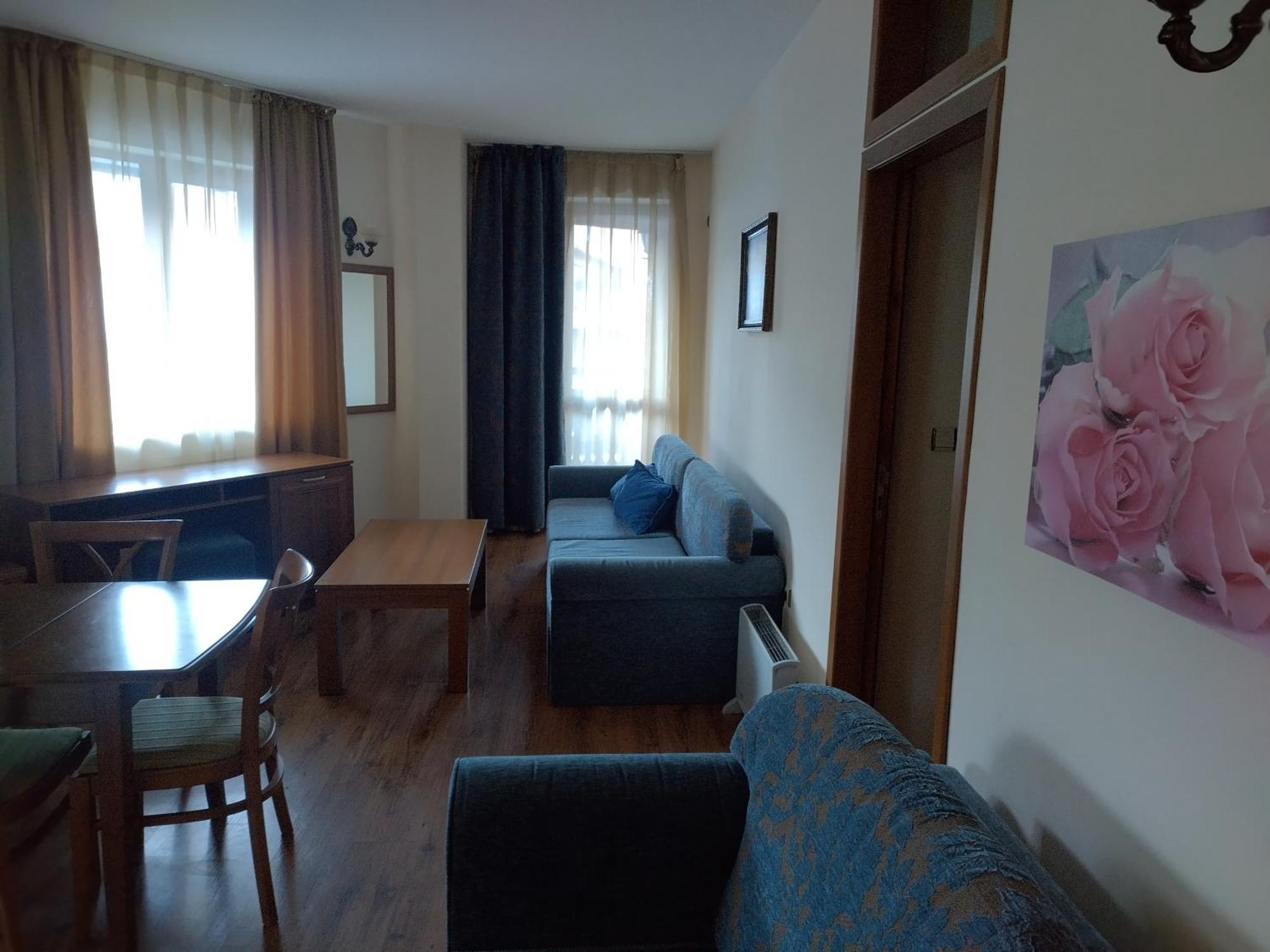 Lucy'S Apartments Emerald Bansko Bagian luar foto