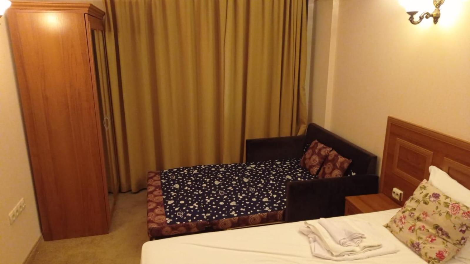 Lucy'S Apartments Emerald Bansko Bagian luar foto