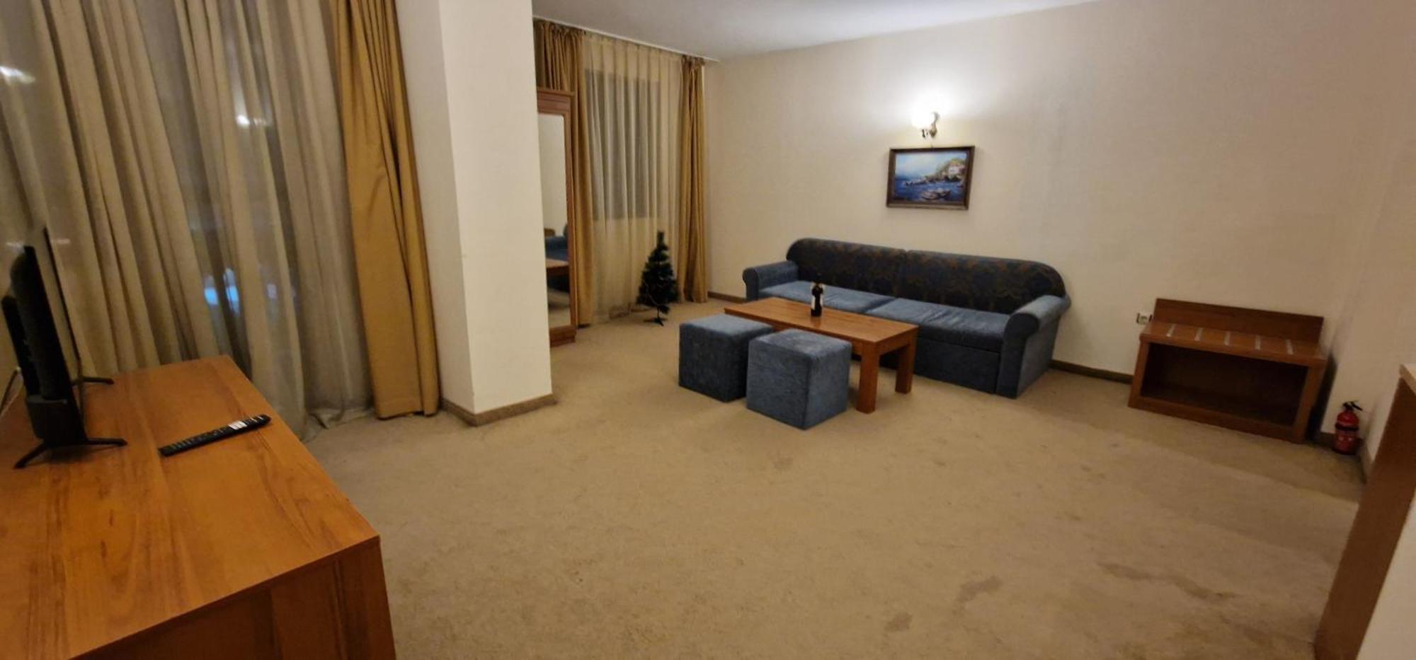 Lucy'S Apartments Emerald Bansko Bagian luar foto