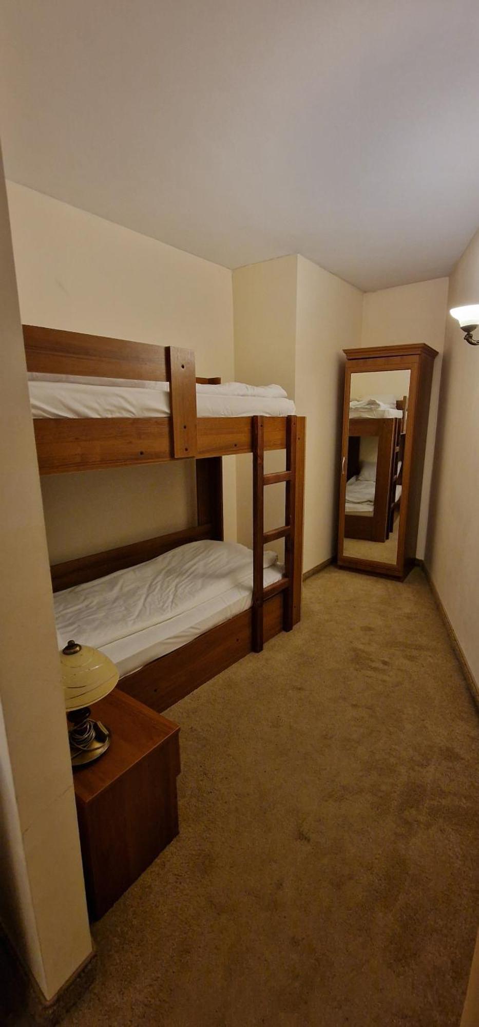 Lucy'S Apartments Emerald Bansko Bagian luar foto