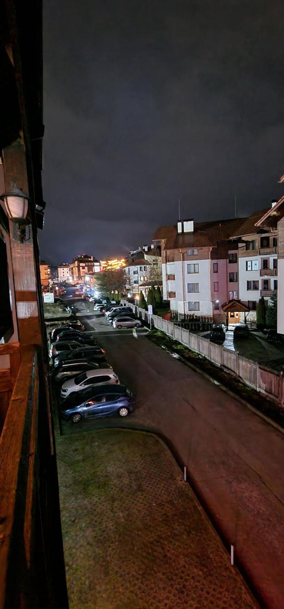 Lucy'S Apartments Emerald Bansko Bagian luar foto