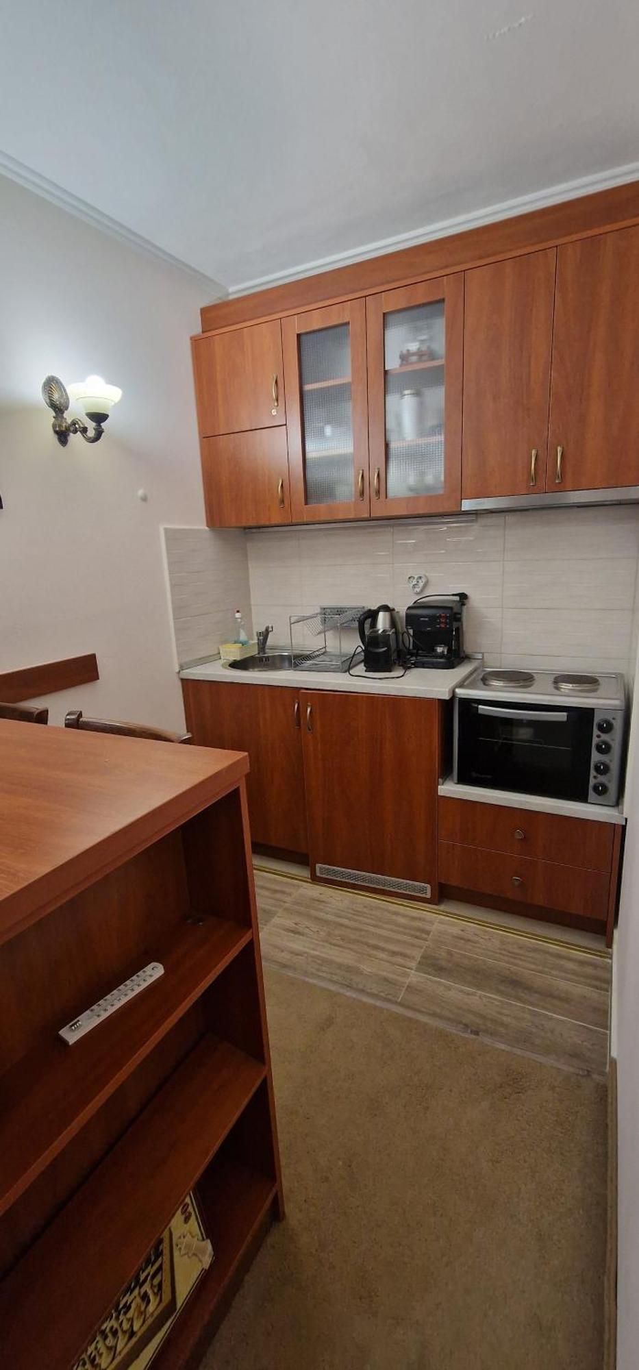 Lucy'S Apartments Emerald Bansko Bagian luar foto