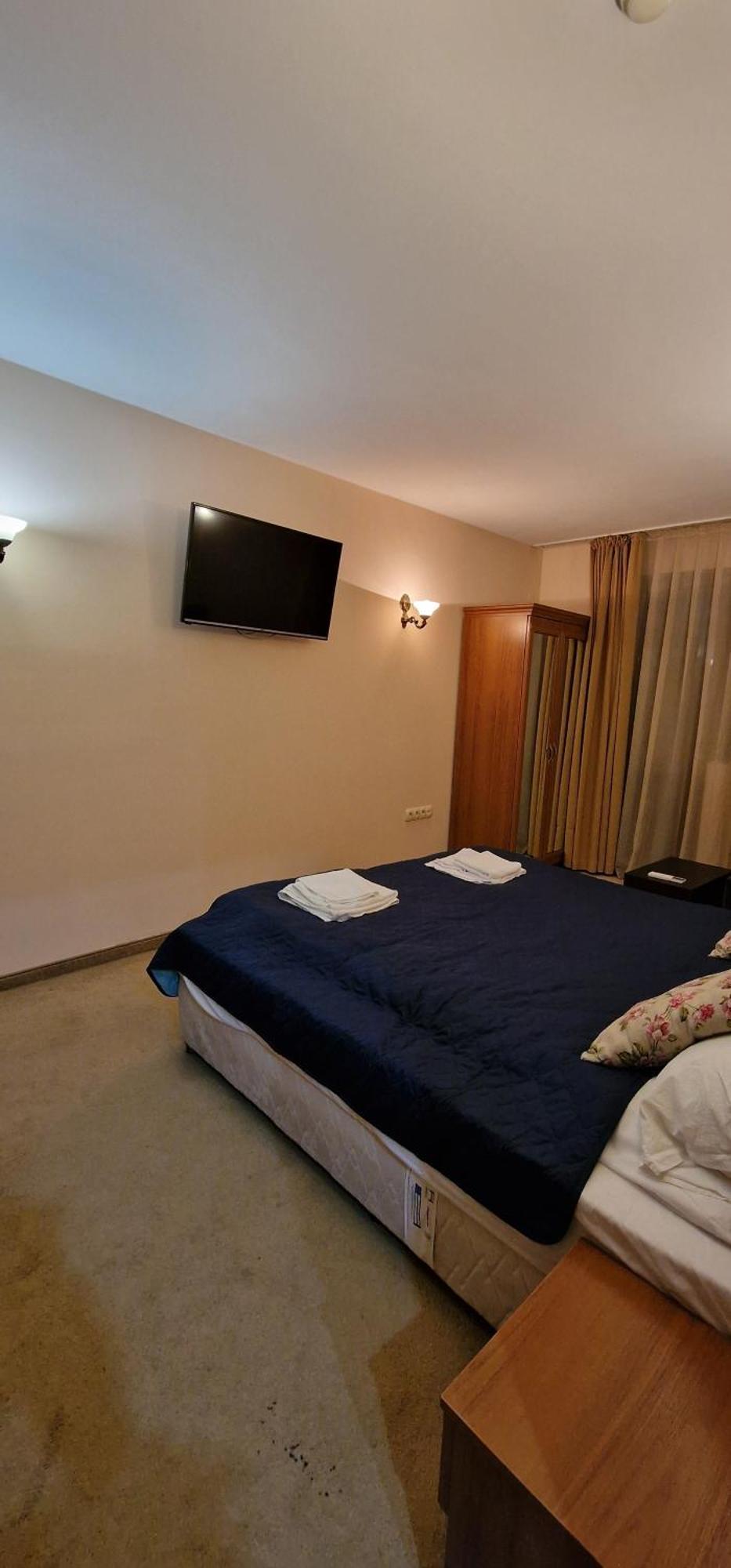 Lucy'S Apartments Emerald Bansko Bagian luar foto
