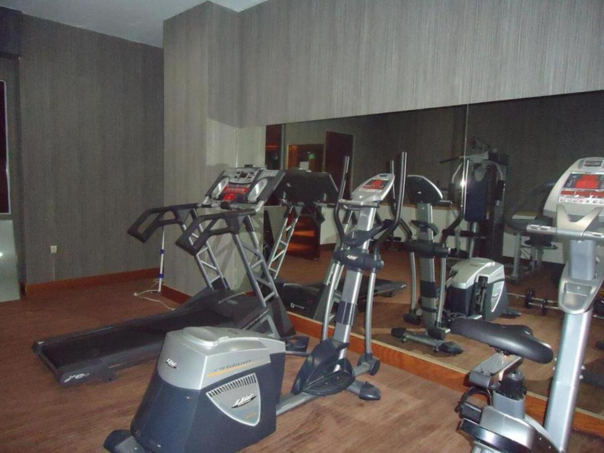 Lucy'S Apartments Emerald Bansko Bagian luar foto