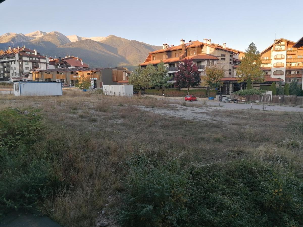 Lucy'S Apartments Emerald Bansko Bagian luar foto