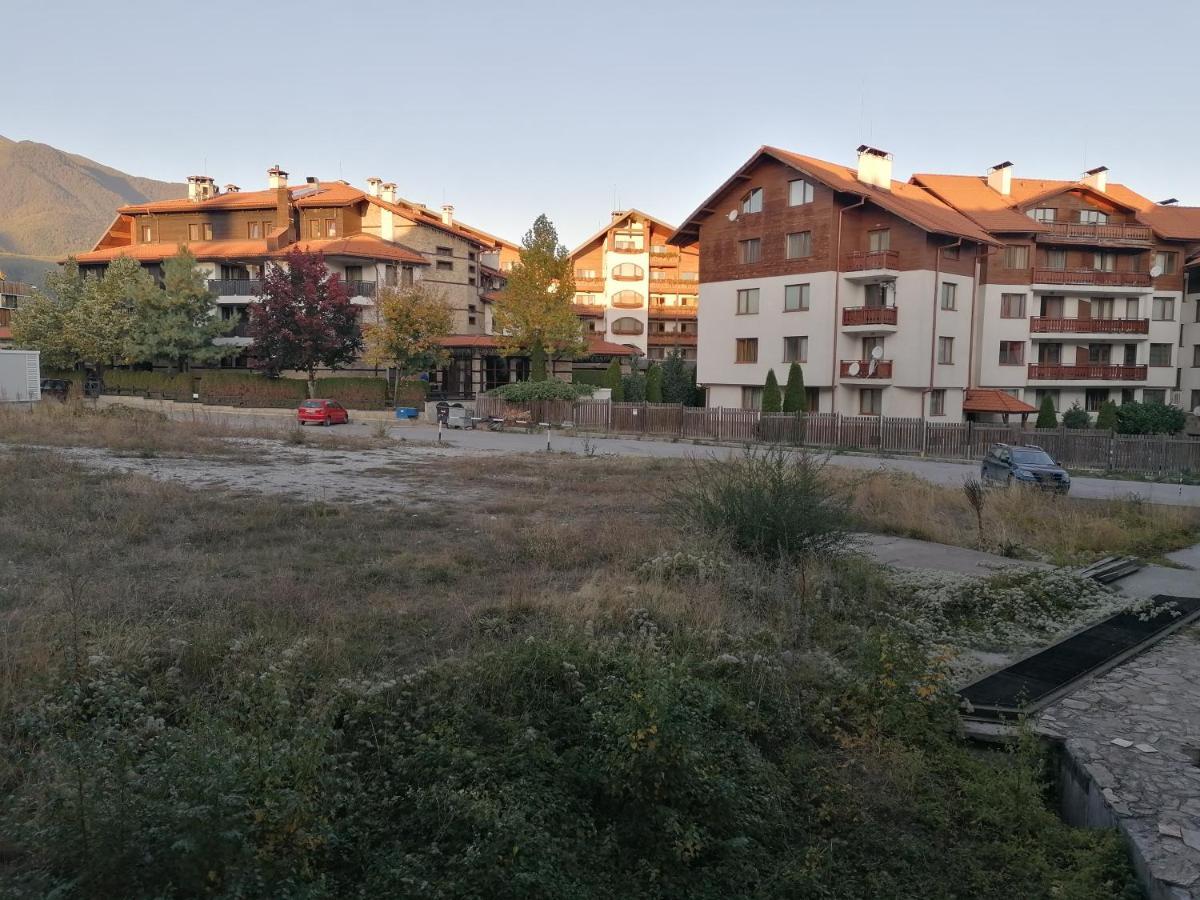 Lucy'S Apartments Emerald Bansko Bagian luar foto